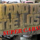 Illustration for article titled Land Of The Lost... Super Cars!